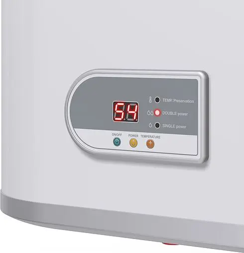 Водонагреватель накопительный электрический Thermex FSD 80 V 151016