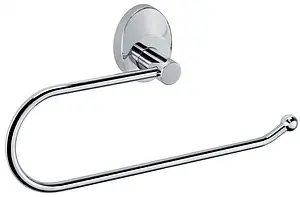 Полотенцедержатель Fixsen Europa хром FX-21811A, 1