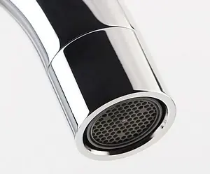 Смеситель для раковины Hansgrohe Logis 150 хром 71222000, 5