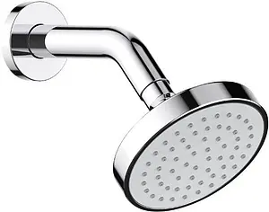 Душевая система со смесителем для душа Timo Torne хром SX-4379/00SM Душевая система со смесителем для душа Timo Torne хром SX-4379/00SM, 3