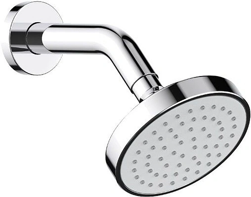 Душевая система со смесителем для душа Timo Torne хром SX-4379/00SM