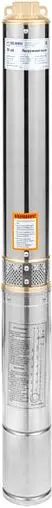 Насос скважинный центробежный 4&quot; Belamos 4TF85/22 220V