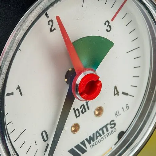 Группа безопасности котла 1&quot; 3 бар WATTS KSG/PF30/ISO 10005231