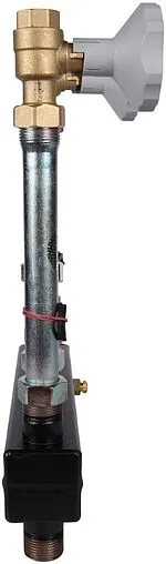 Насосный модуль с прямым контуром 1&quot;н х ¾&quot;в Meibes Kombimix 2 UK M26103EARU без насоса