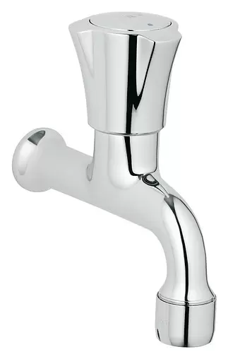 Кран для раковины настенный Grohe Costa L хром 30098001