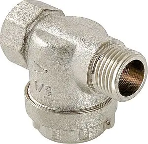 Фильтр прямой сетчатый ¾"в x ¾"н Valtec VT.387.N.05 Фильтр прямой сетчатый ¾"в x ¾"н Valtec VT.387.N.05, 1