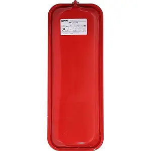 Расширительный бак CIMM RP 200 6л 3 бар 9106 Расширительный бак CIMM RP 200 6л 3 бар 9106, 1