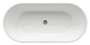 Ванна акриловая отдельностоящая Ravak FREEDOM 170x80 XC00100020 Ванна акриловая отдельностоящая Ravak FREEDOM 170x80 XC00100020, 1