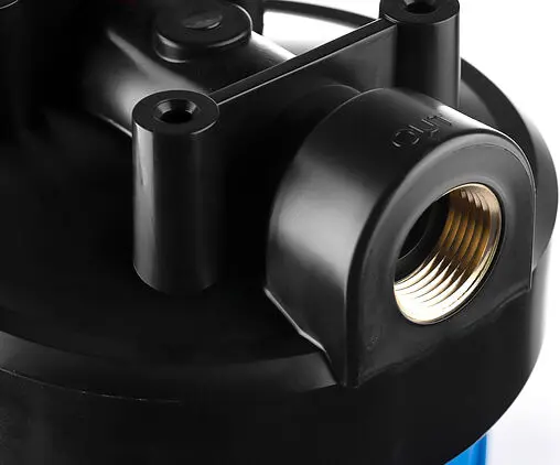 Корпус фильтра 1&quot;в x 1&quot;в Big Blue 20&quot; Гейзер 50716