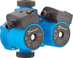 Насос циркуляционный IMP Pumps GHND 32/70-180 979522021 Насос циркуляционный IMP Pumps GHND 32/70-180 979522021, 2