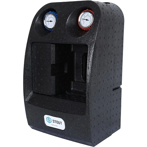 Насосный модуль с теплообменником 34 пластины 1"н х 1"в Stout SDG-0038-342501 без насоса Насосный модуль с теплообменником 34 пластины 1"н х 1"в Stout SDG-0038-342501 без насоса