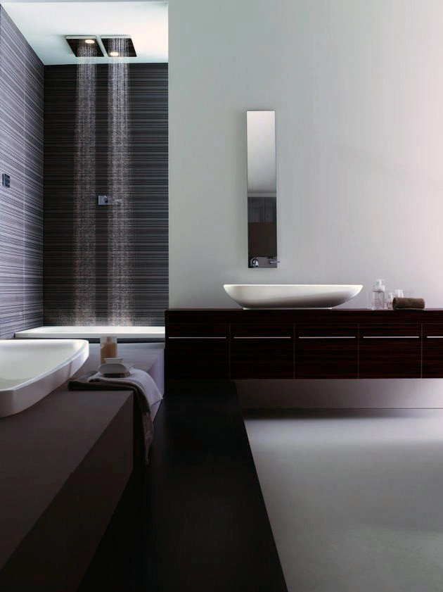 Раковина Laufen Palomba 90 белый 8.1680.1.000.112.1