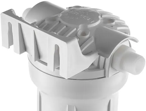 Корпус фильтра ½"в x ½"в Slim Line 10" Гейзер 1 П 50502 Корпус фильтра ½"в x ½"в Slim Line 10" Гейзер 1 П 50502