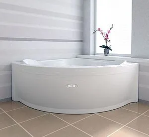 Ванна акриловая Radomir Сандра 150х150 2-01-0-0-1-221 Ванна акриловая Radomir Сандра 150х150 2-01-0-0-1-221, 4