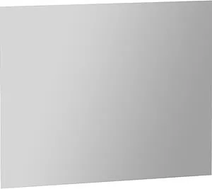 Зеркало Am.Pm Spirit белый M70MOX0600WG, 1