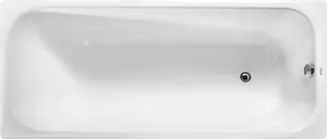Ванна чугунная Wotte Start 1700x700 Ванна чугунная Wotte Start 1700x700, 1