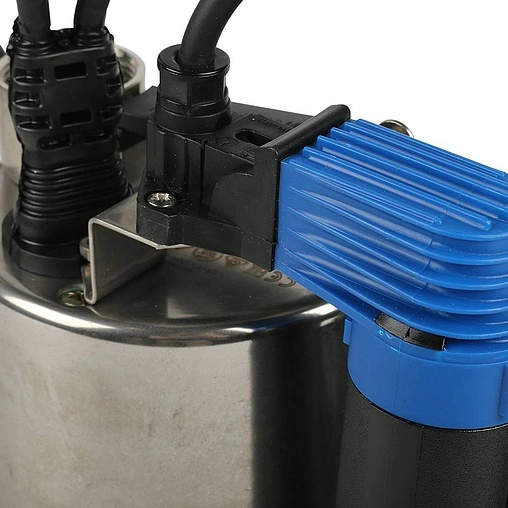 Насос дренажный Q=14м³/ч H=9м Grundfos UNILIFT KP 350-AV1 013N1900