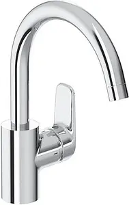 Смеситель для кухни Ideal Standard Ceraflex хром B1727AA, 1
