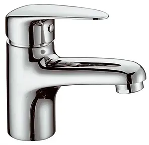 Смеситель для раковины Lemark Pramen хром LM3306C, 1