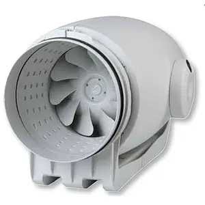 Вентилятор канальный Soler & Palau TD-1000/200 Silent 3V Вентилятор канальный Soler & Palau TD-1000/200 Silent 3V, 1