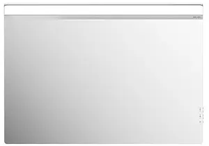 Зеркало с подсветкой Am.Pm Inspire 2.0 100 с подогревом M50AMOX1001SA, 1
