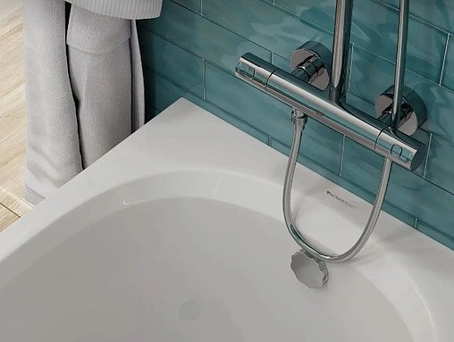 Ванна акриловая Vagnerplast Kasandra 175x70 VPBA175KAS2X-04