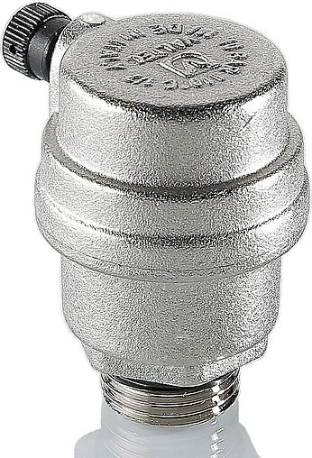 Воздухоотводчик автоматический ½&quot;н Valtec VT.502.NH.04