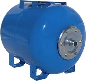 Гидроаккумулятор ACR ГА 100 Г (Н) 8 бар, 1