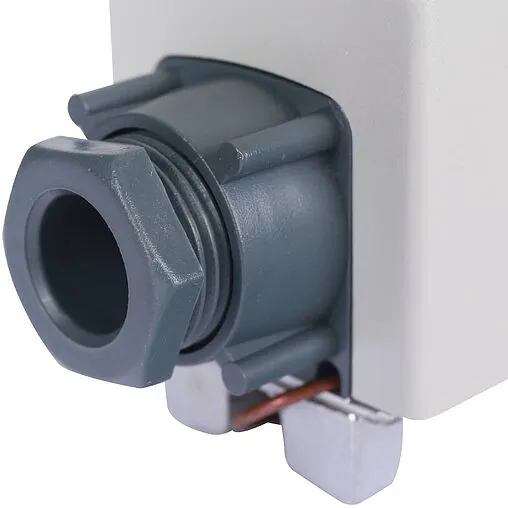 Механический термостат накладной WATTS WTC-ES IP30 10013409