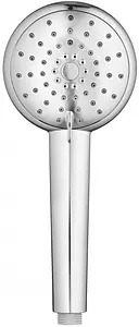 Лейка ручного душа Swedbe Calypso хром 5050 Лейка ручного душа Swedbe Calypso хром 5050, 1