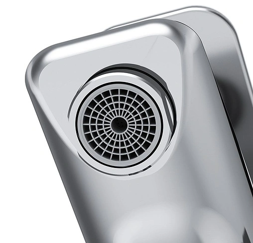 Смеситель для ванны Am.Pm X-Joy хром F85A10000 Смеситель для ванны Am.Pm X-Joy хром F85A10000