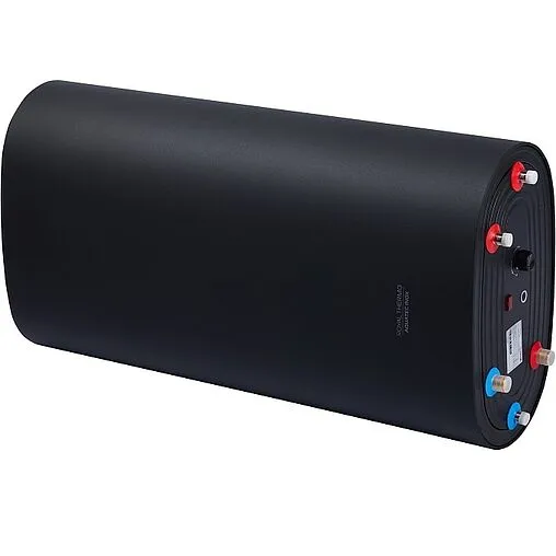 Бойлер комбинированного нагрева Royal Thermo AQUATEC INOX-F 100 (24 кВт) RTWX-F 100.1 GRAFIT Бойлер комбинированного нагрева Royal Thermo AQUATEC INOX-F 100 (24 кВт) RTWX-F 100.1 GRAFIT