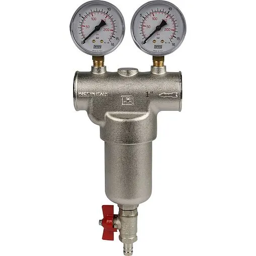 Фильтр тонкой очистки воды 1&quot;в x 1&quot;в Itap 1890100