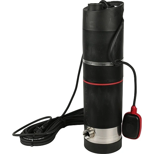 Автоматическая погружная насосная установка Grundfos SBA 3-35 AW 97896288 Автоматическая погружная насосная установка Grundfos SBA 3-35 AW 97896288