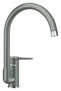 Смеситель для кухни Blanco Jeta алюметаллик 519729, 1