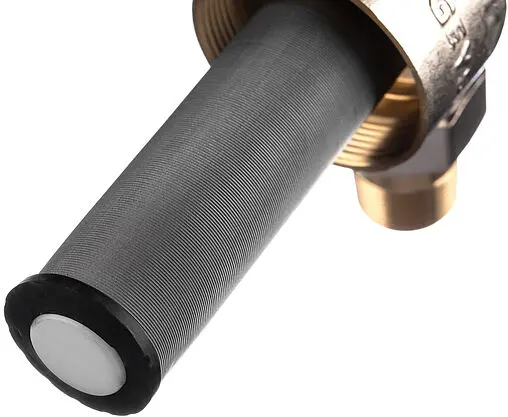 Фильтр тонкой очистки воды ¾"н x ¾"н Гейзер Бастион 111 32667