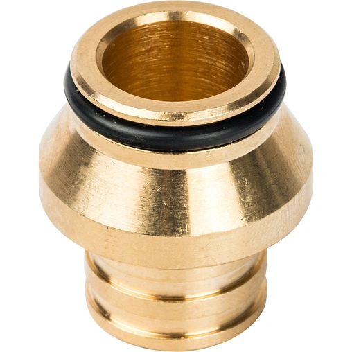 Концовка для труб из сшитого полиэтилена ¾"ек x 20x2.0мм Stout SFC-0020-002020 Концовка для труб из сшитого полиэтилена ¾"ек x 20x2.0мм Stout SFC-0020-002020