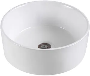 Раковина Aquatek 40 белый AQ5118-00 Раковина Aquatek 40 белый AQ5118-00, 4