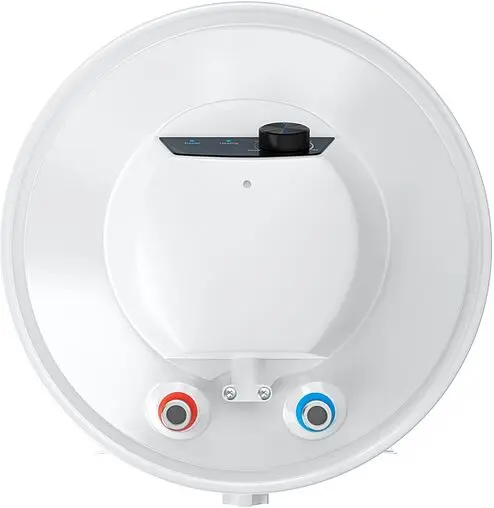 Водонагреватель накопительный электрический Royal Clima RWH-GA80-RE