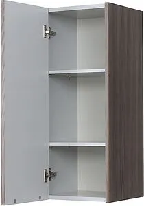 Шкаф Aquaton Сильва 32 L дуб макиато 1A215703SIW5L Шкаф Aquaton Сильва 32 L дуб макиато 1A215703SIW5L, 3