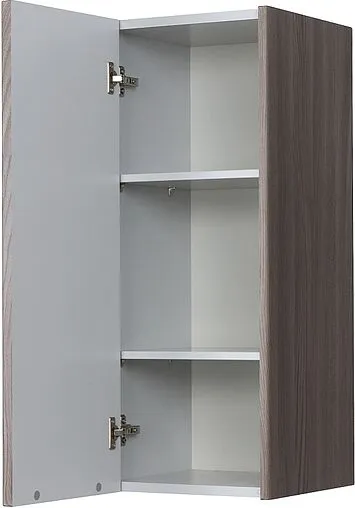 Шкаф Aquaton Сильва 32 L дуб макиато 1A215703SIW5L