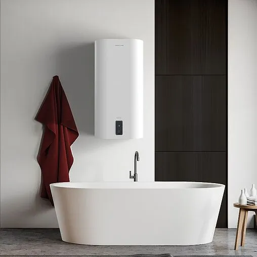 Водонагреватель накопительный электрический Royal Thermo RWH 30 Citadel Unic