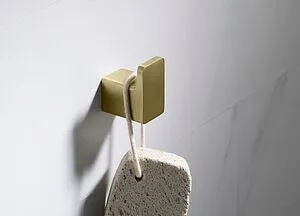 Крючок Timo Selene золото матовое 17111/17 Крючок Timo Selene золото матовое 17111/17, 3