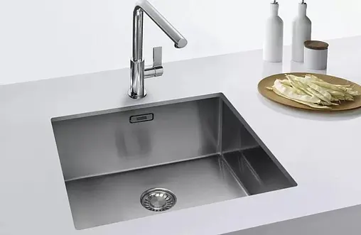 Мойка кухонная Franke Maris MRX 210-50 нержавеющая сталь 127.0543.999