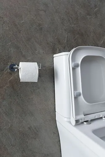 Унитаз-компакт безободковый Allen Brau Infinity белый 4.21012.20+4.XX000.20