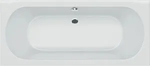 Ванна акриловая Koller Pool Orion Double 180х80, 1