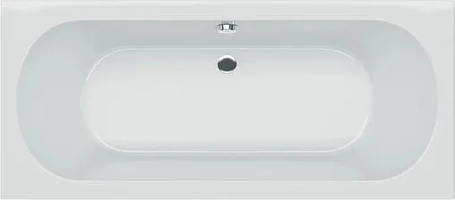 Ванна акриловая Koller Pool Orion Double 180х80