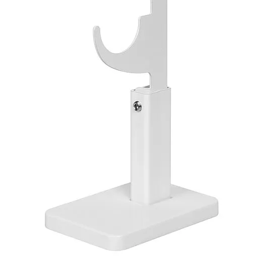 Кронштейн для радиатора напольный Royal Thermo PianoForte 500 Bianco Traffico RTP50005