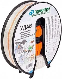 Удлинитель дренажного шланга Джилекс Удав 20м x 32мм x 32мм 9114, 2