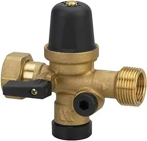 Редуктор давления ¾&quot; WATTS REDUBLOC 10029528, 1